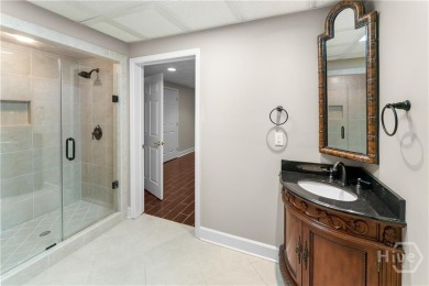 This stunning 5-BR/3.5BA custom home offers one of the best golf on Southbridge Golf Club in Georgia - for sale on GolfHomes.com, golf home, golf lot