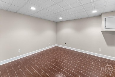 This stunning 5-BR/3.5BA custom home offers one of the best golf on Southbridge Golf Club in Georgia - for sale on GolfHomes.com, golf home, golf lot