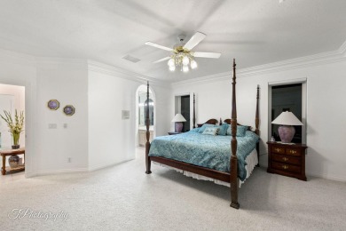 Step into timeless elegance with this stunning former Parade on Sunbrook Golf Course in Utah - for sale on GolfHomes.com, golf home, golf lot