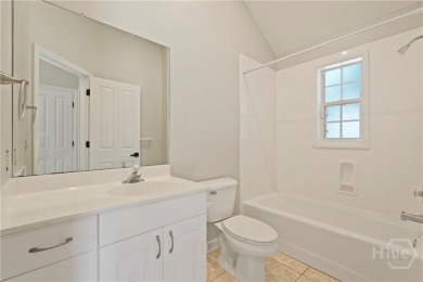 WELCOME HOME TO WATERFORD LANDING! Experience elegance and on Waterford Landing Golf Course in Georgia - for sale on GolfHomes.com, golf home, golf lot