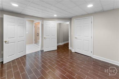 This stunning 5-BR/3.5BA custom home offers one of the best golf on Southbridge Golf Club in Georgia - for sale on GolfHomes.com, golf home, golf lot