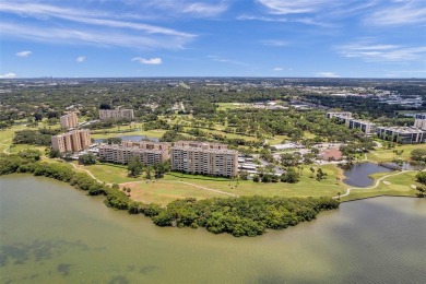 GATED CONDO  IN CLEARWATER W/ GORGEOUS VIEWS OF TAMPA BAY  GOLF on Cove Cay Country Club in Florida - for sale on GolfHomes.com, golf home, golf lot