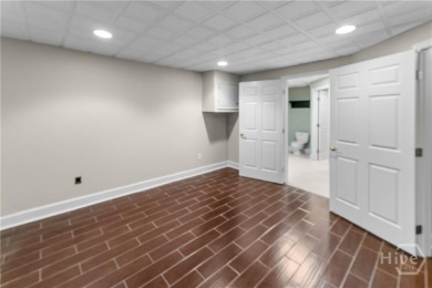 This stunning 5-BR/3.5BA custom home offers one of the best golf on Southbridge Golf Club in Georgia - for sale on GolfHomes.com, golf home, golf lot