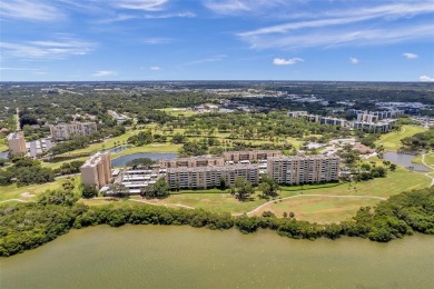 GATED CONDO  IN CLEARWATER W/ GORGEOUS VIEWS OF TAMPA BAY  GOLF on Cove Cay Country Club in Florida - for sale on GolfHomes.com, golf home, golf lot