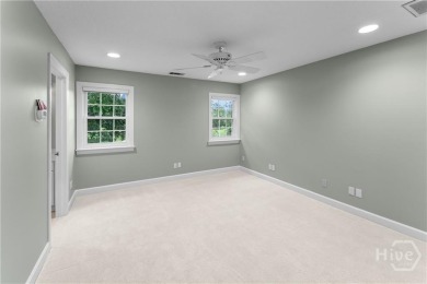 This stunning 5-BR/3.5BA custom home offers one of the best golf on Southbridge Golf Club in Georgia - for sale on GolfHomes.com, golf home, golf lot