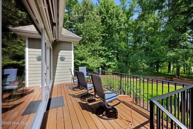 Seeking a one-of-a-kind home that illustrates ''pride of on Carolina Colours Golf Club in North Carolina - for sale on GolfHomes.com, golf home, golf lot