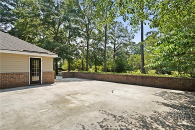 WELCOME HOME TO WATERFORD LANDING! Experience elegance and on Waterford Landing Golf Course in Georgia - for sale on GolfHomes.com, golf home, golf lot