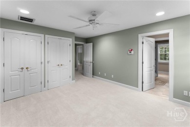 This stunning 5-BR/3.5BA custom home offers one of the best golf on Southbridge Golf Club in Georgia - for sale on GolfHomes.com, golf home, golf lot