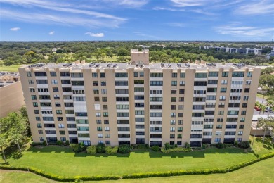 GATED CONDO  IN CLEARWATER W/ GORGEOUS VIEWS OF TAMPA BAY  GOLF on Cove Cay Country Club in Florida - for sale on GolfHomes.com, golf home, golf lot