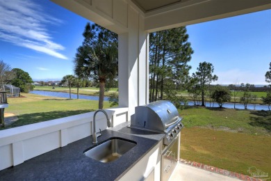 New Construction in a fantastic location in the Tiger Point Golf on Tiger Point Golf and Country Club in Florida - for sale on GolfHomes.com, golf home, golf lot