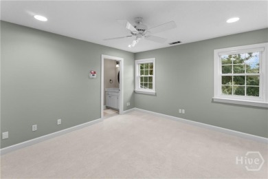 This stunning 5-BR/3.5BA custom home offers one of the best golf on Southbridge Golf Club in Georgia - for sale on GolfHomes.com, golf home, golf lot