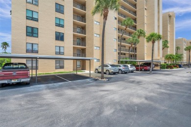 GATED CONDO  IN CLEARWATER W/ GORGEOUS VIEWS OF TAMPA BAY  GOLF on Cove Cay Country Club in Florida - for sale on GolfHomes.com, golf home, golf lot