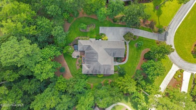 Seeking a one-of-a-kind home that illustrates ''pride of on Carolina Colours Golf Club in North Carolina - for sale on GolfHomes.com, golf home, golf lot
