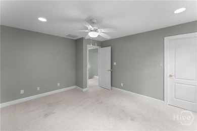 This stunning 5-BR/3.5BA custom home offers one of the best golf on Southbridge Golf Club in Georgia - for sale on GolfHomes.com, golf home, golf lot