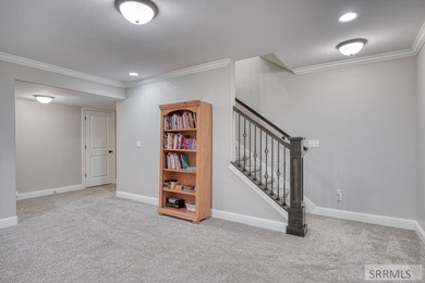 Charming home at 347 Rock Hill Lane in Idaho Falls, ID. This on  in ID - for sale on GolfHomes.com, golf home, golf lot