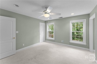 This stunning 5-BR/3.5BA custom home offers one of the best golf on Southbridge Golf Club in Georgia - for sale on GolfHomes.com, golf home, golf lot