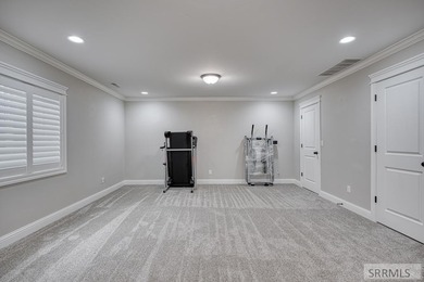 Charming home at 347 Rock Hill Lane in Idaho Falls, ID. This on  in ID - for sale on GolfHomes.com, golf home, golf lot