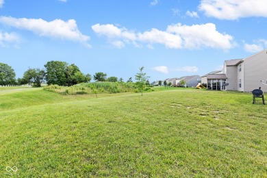 Welcome to this stunning two-story home offering an expansive 3 on Winding Ridge Golf Club in Indiana - for sale on GolfHomes.com, golf home, golf lot