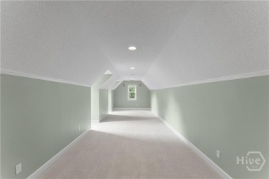 This stunning 5-BR/3.5BA custom home offers one of the best golf on Southbridge Golf Club in Georgia - for sale on GolfHomes.com, golf home, golf lot