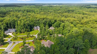 Seeking a one-of-a-kind home that illustrates ''pride of on Carolina Colours Golf Club in North Carolina - for sale on GolfHomes.com, golf home, golf lot