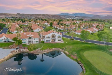 Step into timeless elegance with this stunning former Parade on Sunbrook Golf Course in Utah - for sale on GolfHomes.com, golf home, golf lot