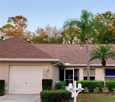 Enjoy a FREE GOLF COURSE included in HOA for owners & guests and on Fountain Lakes Community Golf Course in Florida - for sale on GolfHomes.com, golf home, golf lot