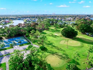 Enjoy a FREE GOLF COURSE included in HOA for owners & guests and on Fountain Lakes Community Golf Course in Florida - for sale on GolfHomes.com, golf home, golf lot