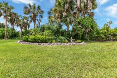 Discover the perfect canvas for your dream home! This oversized on Deep Creek Golf Club in Florida - for sale on GolfHomes.com, golf home, golf lot
