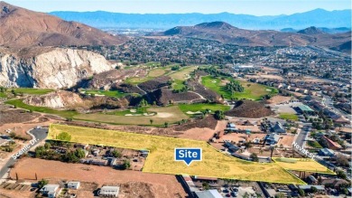 Welcome to this Prime Development Opportunity in Jurupa Valley on Oak Quarry Golf Club in California - for sale on GolfHomes.com, golf home, golf lot