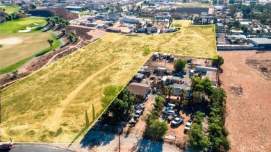 Welcome to this Prime Development Opportunity in Jurupa Valley on Oak Quarry Golf Club in California - for sale on GolfHomes.com, golf home, golf lot