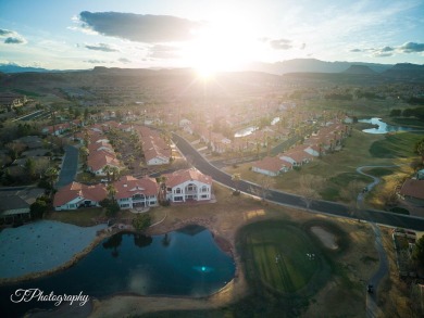 Step into timeless elegance with this stunning former Parade on Sunbrook Golf Course in Utah - for sale on GolfHomes.com, golf home, golf lot