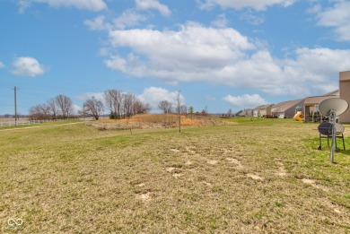 Welcome to this stunning two-story home offering an expansive 3 on Winding Ridge Golf Club in Indiana - for sale on GolfHomes.com, golf home, golf lot