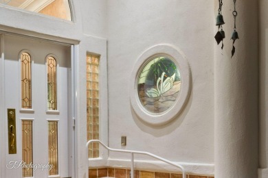 Step into timeless elegance with this stunning former Parade on Sunbrook Golf Course in Utah - for sale on GolfHomes.com, golf home, golf lot