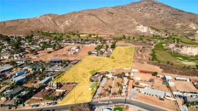 Welcome to this Prime Development Opportunity in Jurupa Valley on Oak Quarry Golf Club in California - for sale on GolfHomes.com, golf home, golf lot