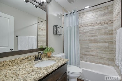 Charming home at 347 Rock Hill Lane in Idaho Falls, ID. This on  in ID - for sale on GolfHomes.com, golf home, golf lot