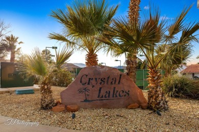 Step into timeless elegance with this stunning former Parade on Sunbrook Golf Course in Utah - for sale on GolfHomes.com, golf home, golf lot