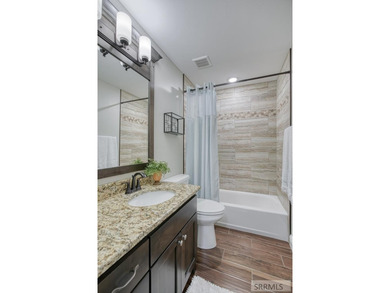 Charming home at 347 Rock Hill Lane in Idaho Falls, ID. This on  in ID - for sale on GolfHomes.com, golf home, golf lot