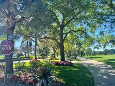 WOW What a view!!! Fantastic opportunity featuring 2 bedrooms, 2 on Gleneagles Golf and Country Club in Florida - for sale on GolfHomes.com, golf home, golf lot