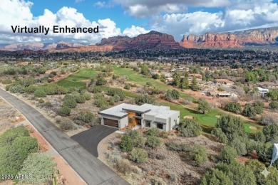 A Rare Canvas for Your Sedona Dream Home. There are great golf on Sedona Golf Resort in Arizona - for sale on GolfHomes.com, golf home, golf lot