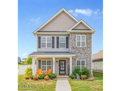 Located in a highly sought-after master-planned community, this on The Preserve 9 Hole Golf Course in Tennessee - for sale on GolfHomes.com, golf home, golf lot