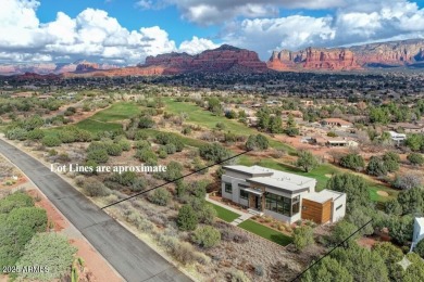 A Rare Canvas for Your Sedona Dream Home. There are great golf on Sedona Golf Resort in Arizona - for sale on GolfHomes.com, golf home, golf lot