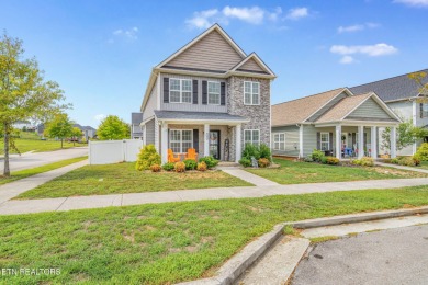 Located in a highly sought-after master-planned community, this on The Preserve 9 Hole Golf Course in Tennessee - for sale on GolfHomes.com, golf home, golf lot