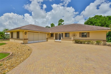 One or more photo(s) has been virtually staged. **Watch 3D Tour on Sandpiper Golf Club in Florida - for sale on GolfHomes.com, golf home, golf lot