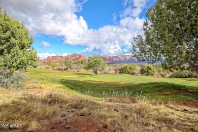 A Rare Canvas for Your Sedona Dream Home. There are great golf on Sedona Golf Resort in Arizona - for sale on GolfHomes.com, golf home, golf lot