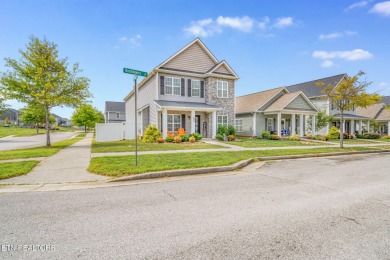 Located in a highly sought-after master-planned community, this on The Preserve 9 Hole Golf Course in Tennessee - for sale on GolfHomes.com, golf home, golf lot