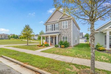 Located in a highly sought-after master-planned community, this on The Preserve 9 Hole Golf Course in Tennessee - for sale on GolfHomes.com, golf home, golf lot