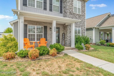 Located in a highly sought-after master-planned community, this on The Preserve 9 Hole Golf Course in Tennessee - for sale on GolfHomes.com, golf home, golf lot