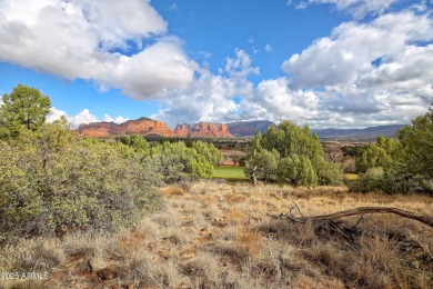 A Rare Canvas for Your Sedona Dream Home. There are great golf on Sedona Golf Resort in Arizona - for sale on GolfHomes.com, golf home, golf lot