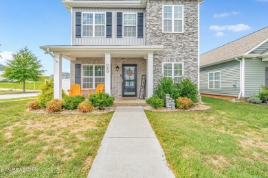 Located in a highly sought-after master-planned community, this on The Preserve 9 Hole Golf Course in Tennessee - for sale on GolfHomes.com, golf home, golf lot