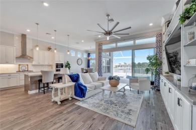 MOTIVATED SELLER offering buyers agent bonus for an agreed upon on Apollo Beach Golf and Sea Club in Florida - for sale on GolfHomes.com, golf home, golf lot